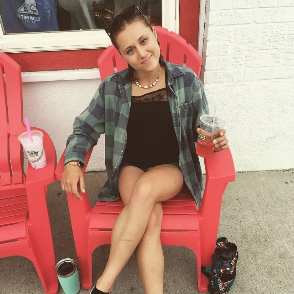 Meet your Posher, Karolina